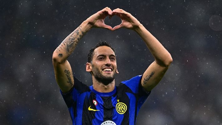 FLASH – Calhanoglu, buone notizie dagli esami di controllo! Nuovo stop per Sensi - immagine 1