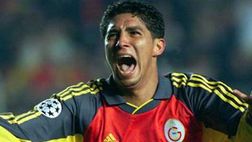Da Jardel a Muriel: quando il grasso (non) fa la differenza