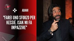 Adani: “Milan fermo sul mercato? Tifosi, abbiate fiducia nel progetto”