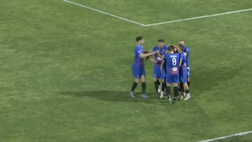 Catania fermato dal Campobasso: a Russini risponde Bontà