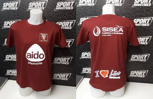 Torino FD: avviata la collaborazione con Live Onlus, merito di Buongiorno- immagine 2