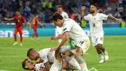 Italia-Spagna, dove vedere il match in tv e streaming