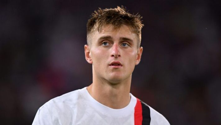 FLASH – Milan, è in chiusura la cessione in prestito di Colombo al Monza - immagine 1