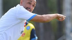 Del Genio a KKN: “Fra i nomi che circolano, uno solo è perfetto per Spalletti”