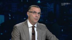 Bergomi: “Inter-Atalanta? Quanti ricordi. Quel quarto di finale di coppa Uefa…”