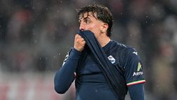 Lazio, condizioni da rivalutare per Pellegrini: il motivo. E scatta la squalifica