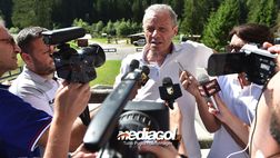 Vecchio Palermo, Zamparini prosciolto: chiusa la vicenda giudiziaria dell’ex patron