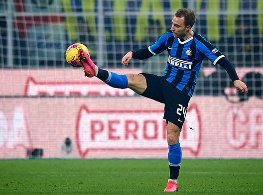 Eriksen (getty images) Eriksen (getty images)