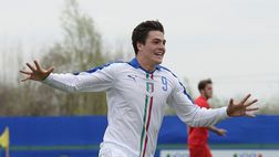 Ag. Favilli: “Interessa al Real Madrid, ma ci sono anche la Juve, il Milan e l’Inter