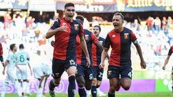 Ballardini, basta pensare a Strootman…