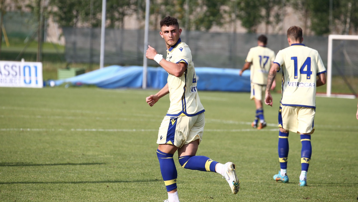 Verona-Cremonese in live streaming - immagine 1