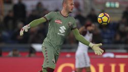 Toro, dilemma Milinkovic-Savic: piace a Giampaolo, ma è chiuso dalla concorrenza