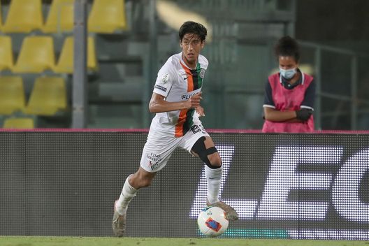 Photo by Gabriele Maltinti/Getty Images for Lega Serie B Photo by Gabriele Maltinti/Getty Images for Lega Serie B