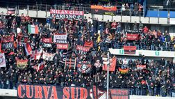 Milan-Cagliari, nel pre partita ci saranno i cori della Curva Sud | PM News