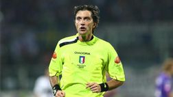 Ex arbitro Pieri: “Netto il rigore su Rebic, giusto non fischiare mani di Lucumi”