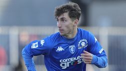 Milan, Pioli: “L’Empoli va affrontato con rispetto, Baldanzi ha prospettiva”