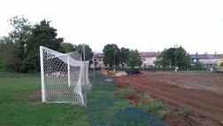 La denuncia della Union Fvg: atti vandalici in via XXV Aprile