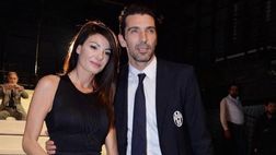 Buffon: “Io e Ilaria insieme finché morte non ci separi. Ringrazio Alena, lei mi ha…”