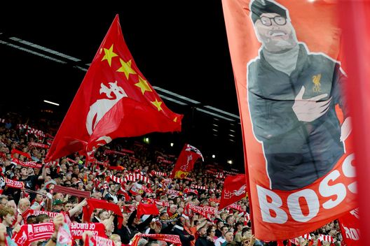 (Photo by Alex Livesey/Getty Images) Liverpool, sette tifosi denunciati: aggrediti anche due poliziotti e alcuni passanti- immagine 2