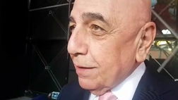 Milan, Galliani: “Il rimpianto più grande? C’è un giocatore in particolare…”