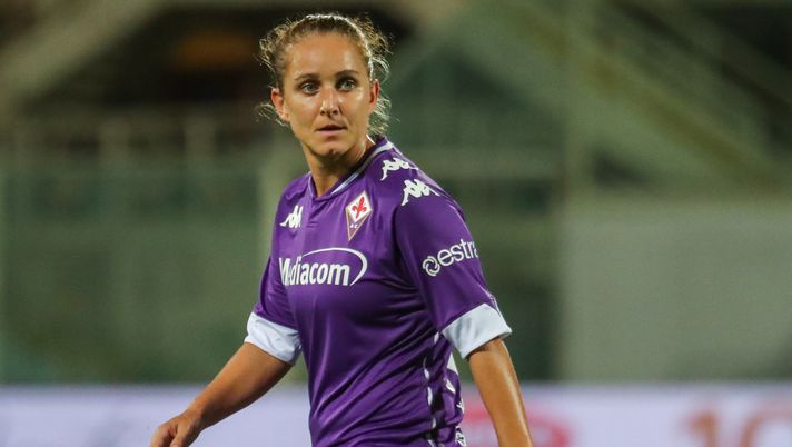 GERMOGLI PH: 22 AGOSTO 2020 FIRENZE STADIO ARTEMIO FRANCHI SERIE A FEMMINILE FIORENTINA WOMENS VS INTER NELLA FOTO BONETTI 