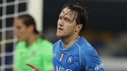 Balzarini: “Conte? Ecco la verità. Zielinski? Ci ho parlato e lui ha…”