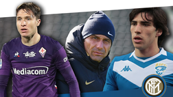 Mercato, Chiesa o Tonali? Conte ha già scelto chi comprare – Inter News