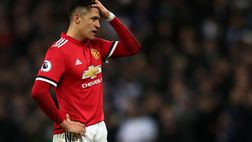 L’ex Manchester United Rafael attacca Sanchez: “Via dopo primo allenamento? Forse aveva visto un fantasma…”