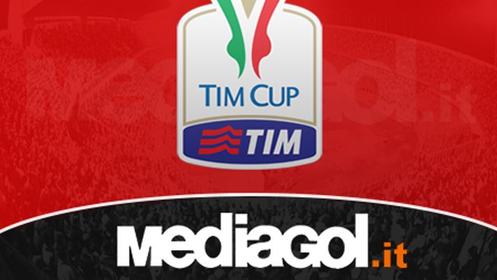 Coppa Italia: le date delle semifinali di ritorno, Roma-Lazio e Napoli-Juventus  Coppa Italia: le date delle semifinali di ritorno, Roma-Lazio e Napoli-Juventus