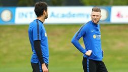 Skriniar, domanda sull’allenatore: lui gioca in difesa come sempre. E replica così