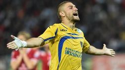 ESCLUSIVA-FROSINONE, Dionisi:”Roma fortissima ma vogliamo fermarli con…”