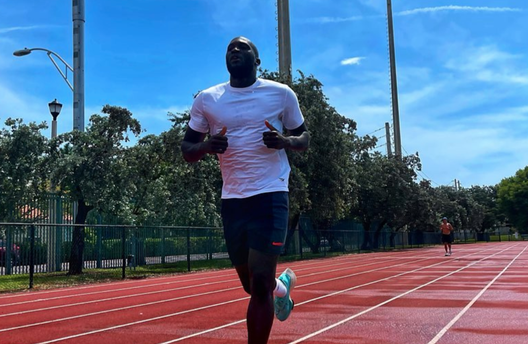 Lukaku più carico che mai dopo l’allenamento: “Primo giorno. Inter, let’s work!”- immagine 2