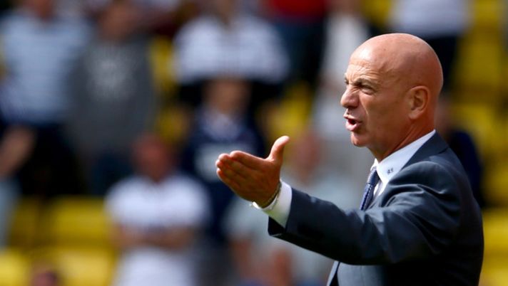 Ungheria, Sannino riparte dall’Honved: “Ho colto quest’occasione al volo, è un campionato competitivo” Ungheria, Sannino riparte dall’Honved: “Ho colto quest’occasione al volo, è un campionato competitivo”