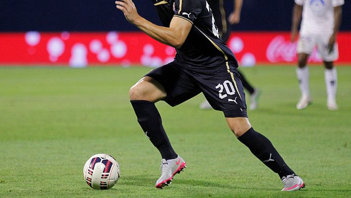Marko Pjaca, attaccante che piace al Milan (credits: GETTY images) Marko Pjaca, attaccante che piace al Milan