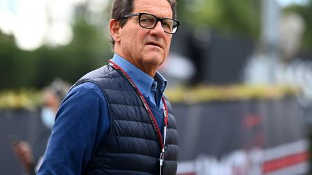 Milan, Capello: 'Scudetto? Difficile, il Napoli ha punti pesanti di vantaggio' (getty images)
