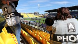 Derby emiliani, il Parma rimane a secco