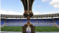 COPPA ITALIA | Lazio-Milan 0-0, poche emozioni all’Olimpico