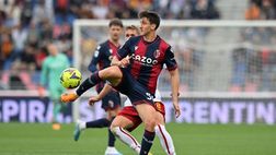 Bologna-Roma è una partita anonima, ma non quella di Cambiaso