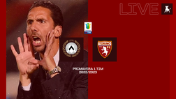FINALE! Primavera, Udinese-Torino 2-1