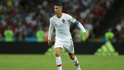 Il Portogallo attende Ronaldo