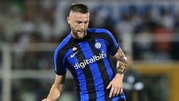 Calciomercato Inter – Skriniar, il meglio della scorsa stagione | VIDEO