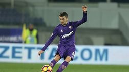 L’Inter sonda la Fiorentina per Vecino. L’uruguaiano ha una clausola da 25 milioni