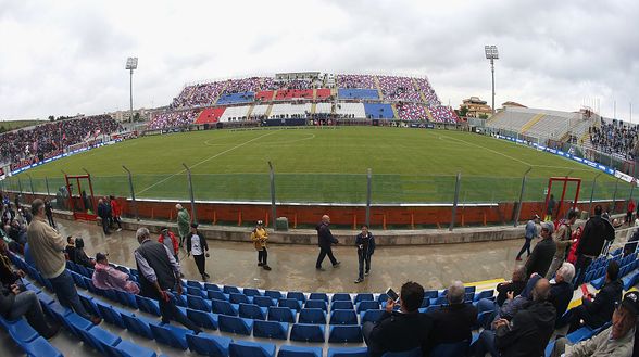(Photo by Maurizio Lagana/Getty Images) (Photo by Maurizio Lagana/Getty Images)