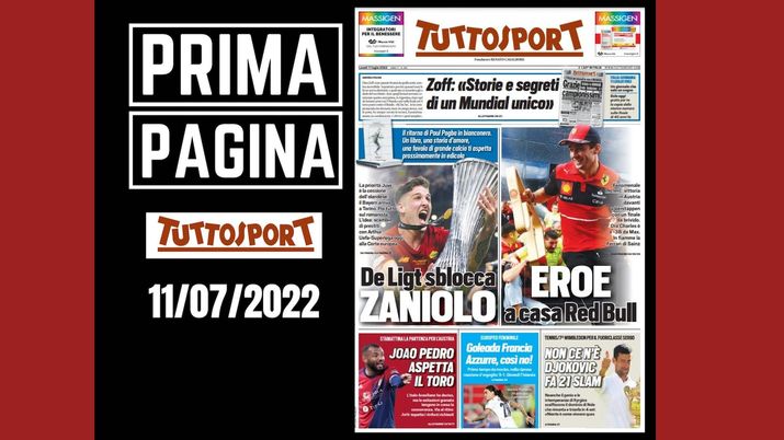 Tuttosport