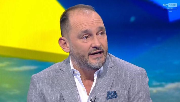 Di Marzio: “Attaccante dal mercato a gennaio? Questa la posizione dell’Inter” - immagine 1