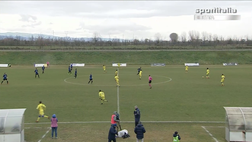 Seconda sconfitta consecutiva per l’Inter Primavera. Il Chievo vince in rimonta 2-1