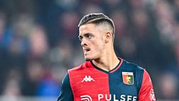 Gilardino su Vitinha: “Ha spunto, su di lui sto facendo delle considerazioni come su…”