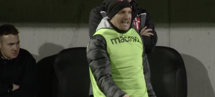 FINALE Südtirol-Padova 0-1 (64′ Jelenic). La Coppa Italia ai biancoscudati dopo 42 anni! - immagine 3
