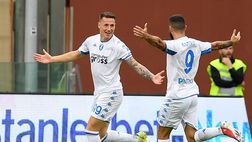Offerta dell’Atalanta per Pinamonti. La Fiorentina resta alla finestra