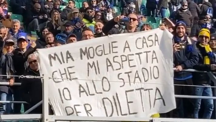 Tutti pazzi per Diletta Tutti pazzi per Diletta